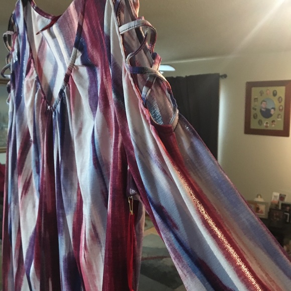 Long sleeve top - Picture 2 of 5